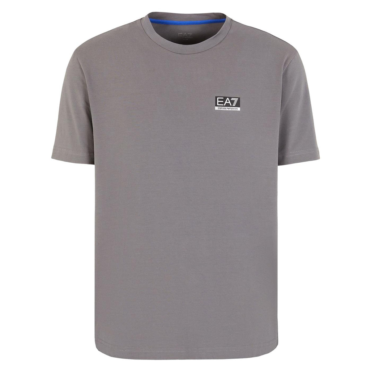 EMPORIO ARMANI 7 EA7 NATURAL VENTUS7 M TEE SS