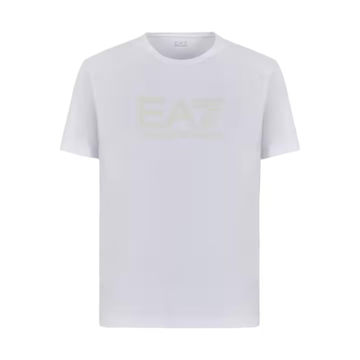 EMPORIO ARMANI 7 EA7 TRAIN VISIBILITY SS TEE