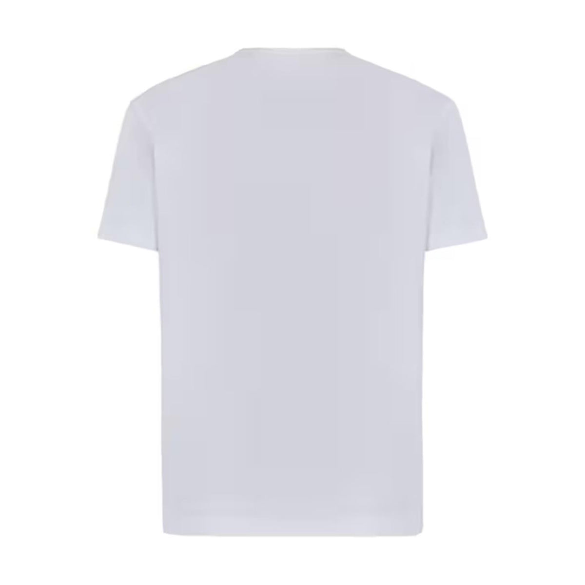 EMPORIO ARMANI 7 EA7 TRAIN VISIBILITY SS TEE - seconda immagine
