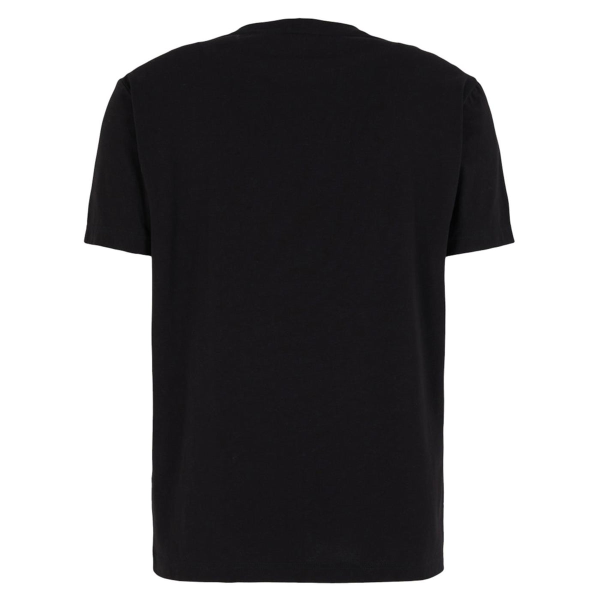 EMPORIO ARMANI 7 EA7 TRAIN VISIBILITY SS TEE