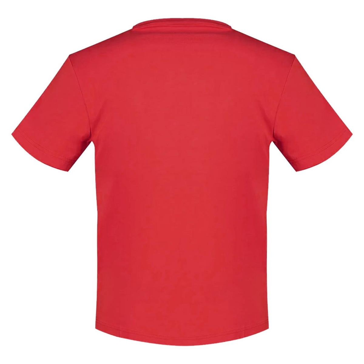 EMPORIO ARMANI 7 EA7 TRAIN VISIBILITY SS TEE