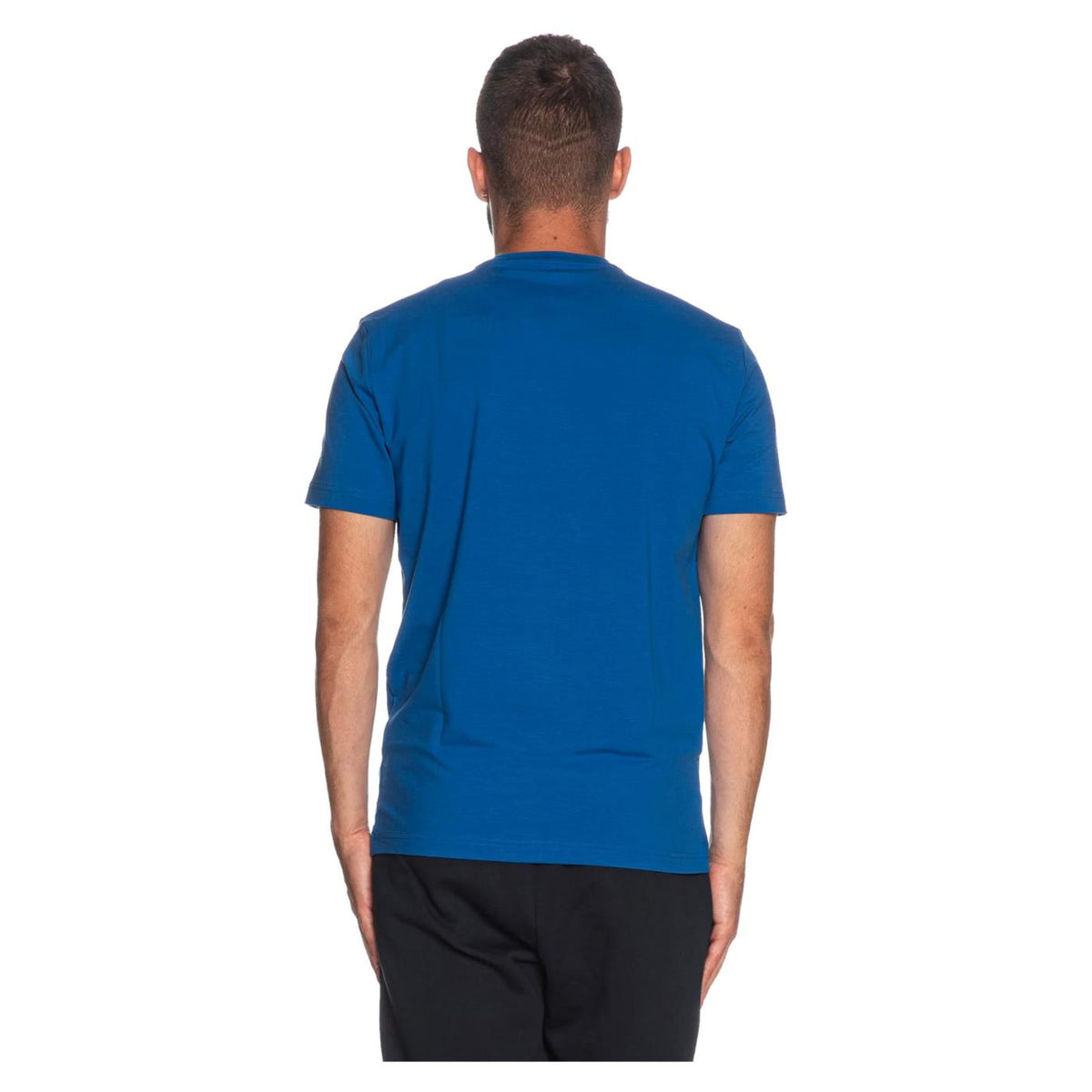 EMPORIO ARMANI 7 EA7 TRAIN VISIBILITY SS TEE