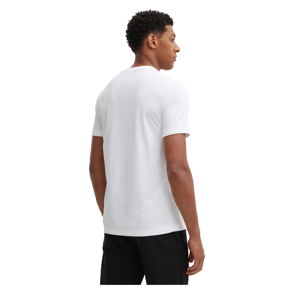 EMPORIO ARMANI 7 EA7 TRAIN LUX M TEE