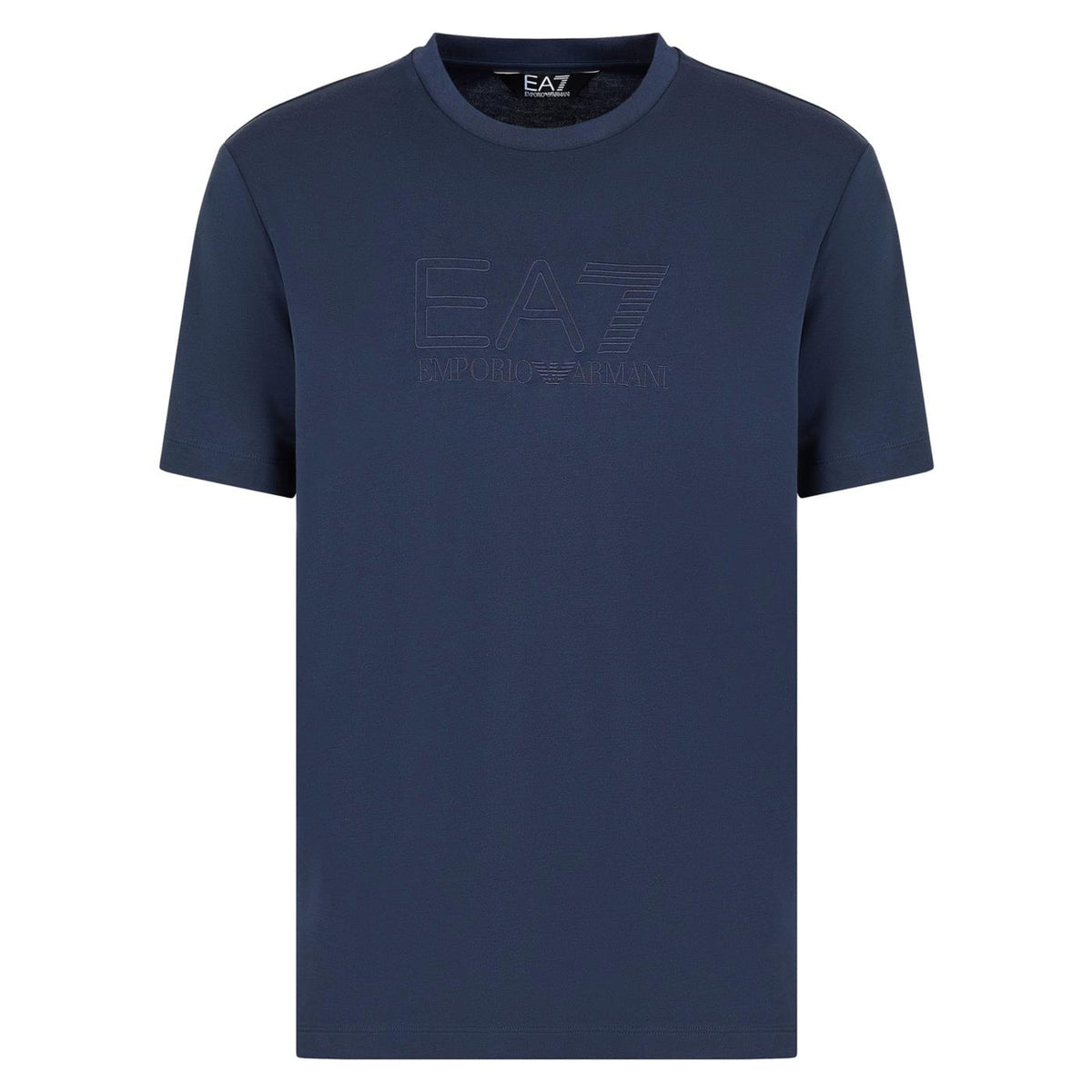 EMPORIO ARMANI 7 EA7 TRAIN LUX M TEE