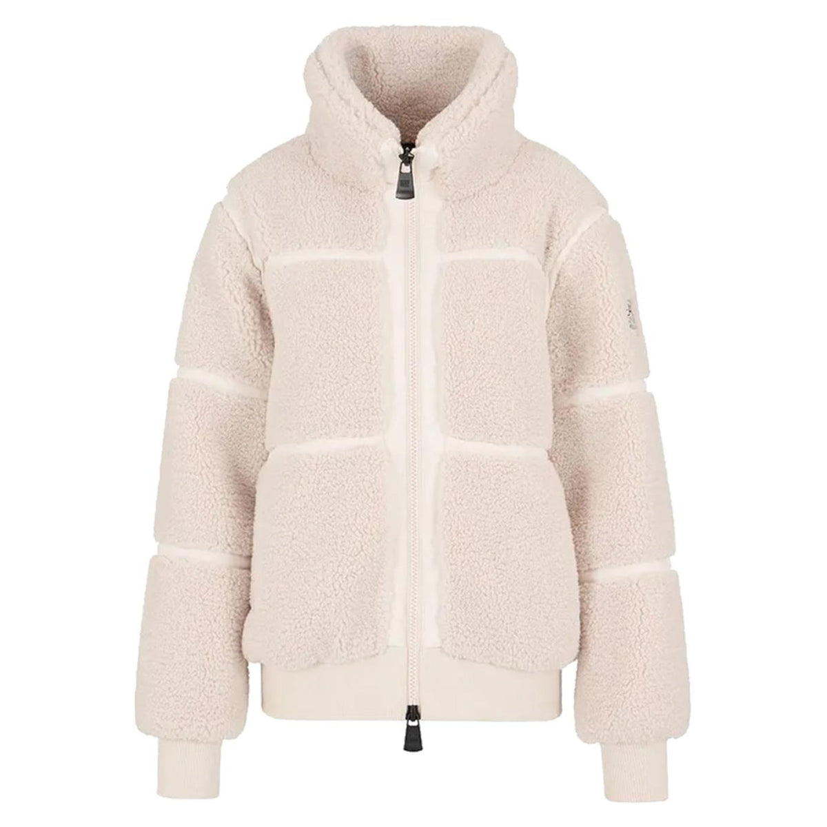 EMPORIO ARMANI 7 EA7 CONTEMPORARY W TEDDY JKT