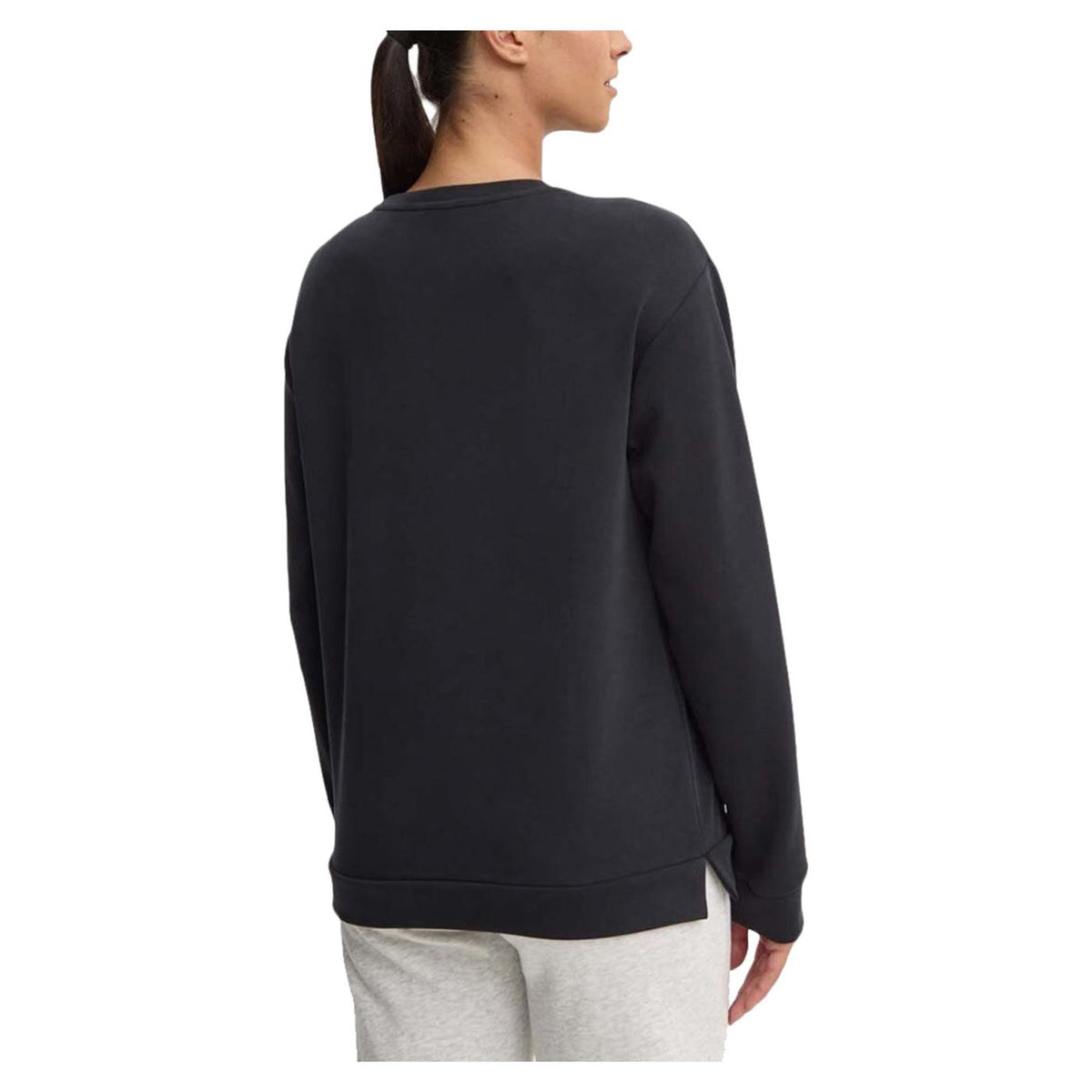 EMPORIO ARMANI 7 EA7 TRAIN CORE RELAX W T-TOP