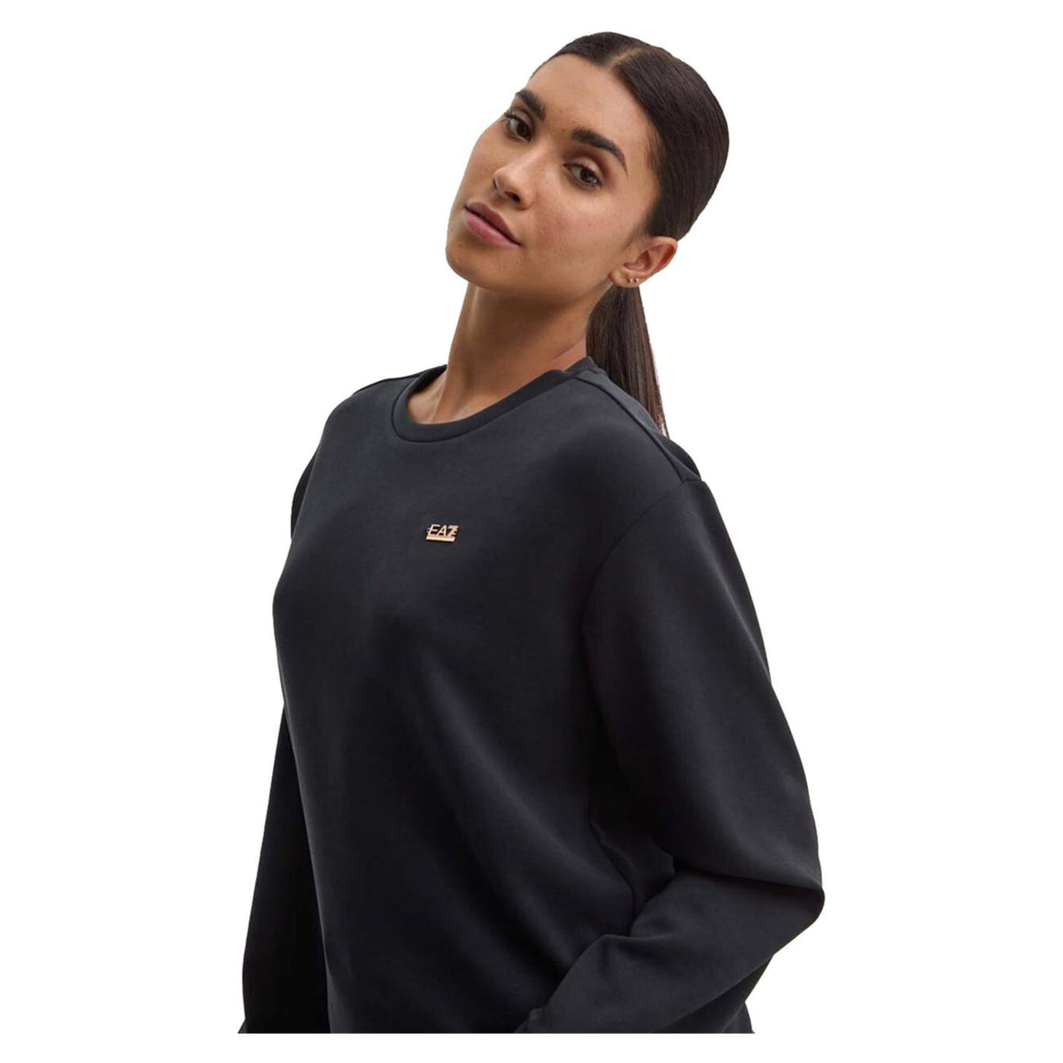 EMPORIO ARMANI 7 EA7 TRAIN CORE RELAX W T-TOP