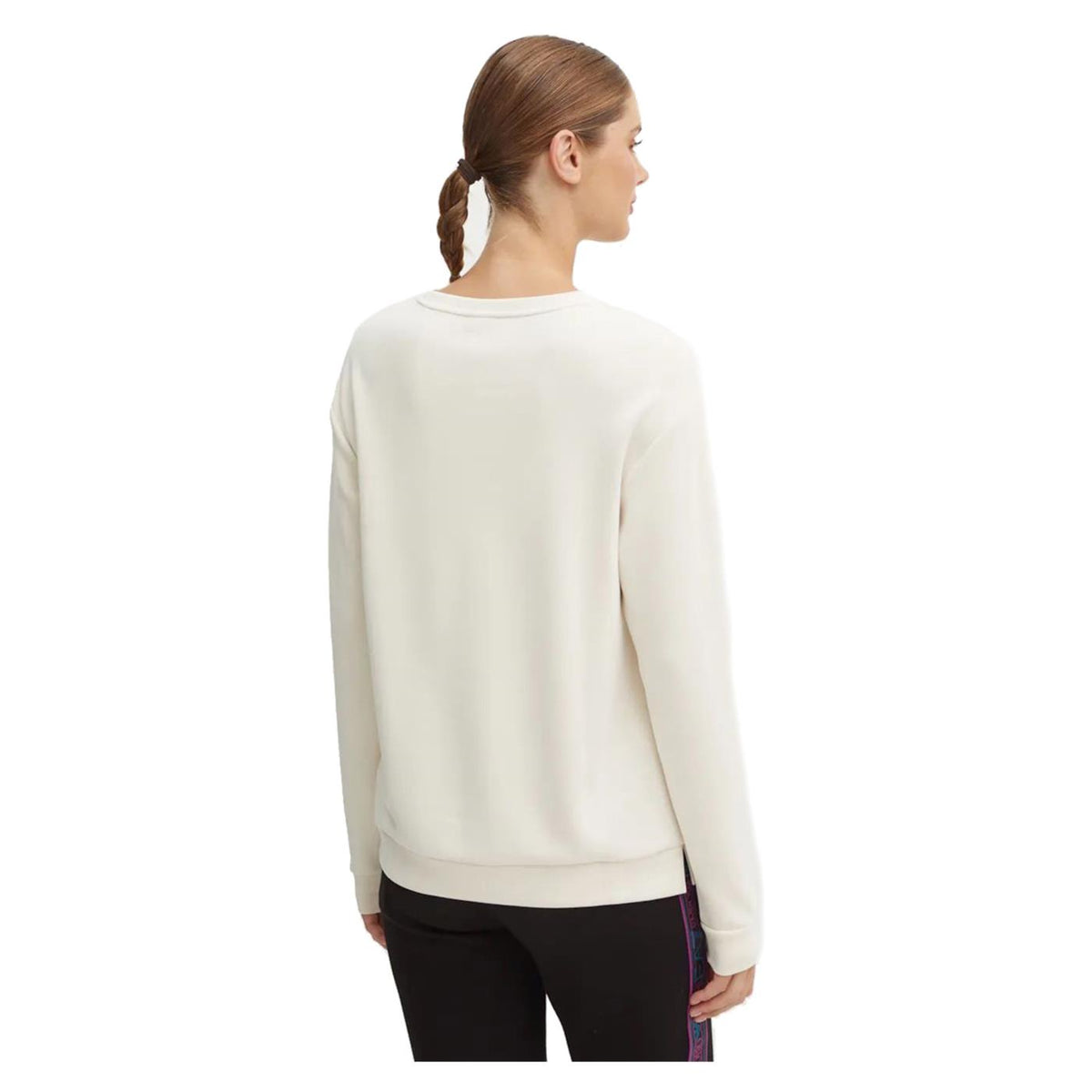 EMPORIO ARMANI 7 EA7 TRAIN CORE RELAX W T-TOP - seconda immagine