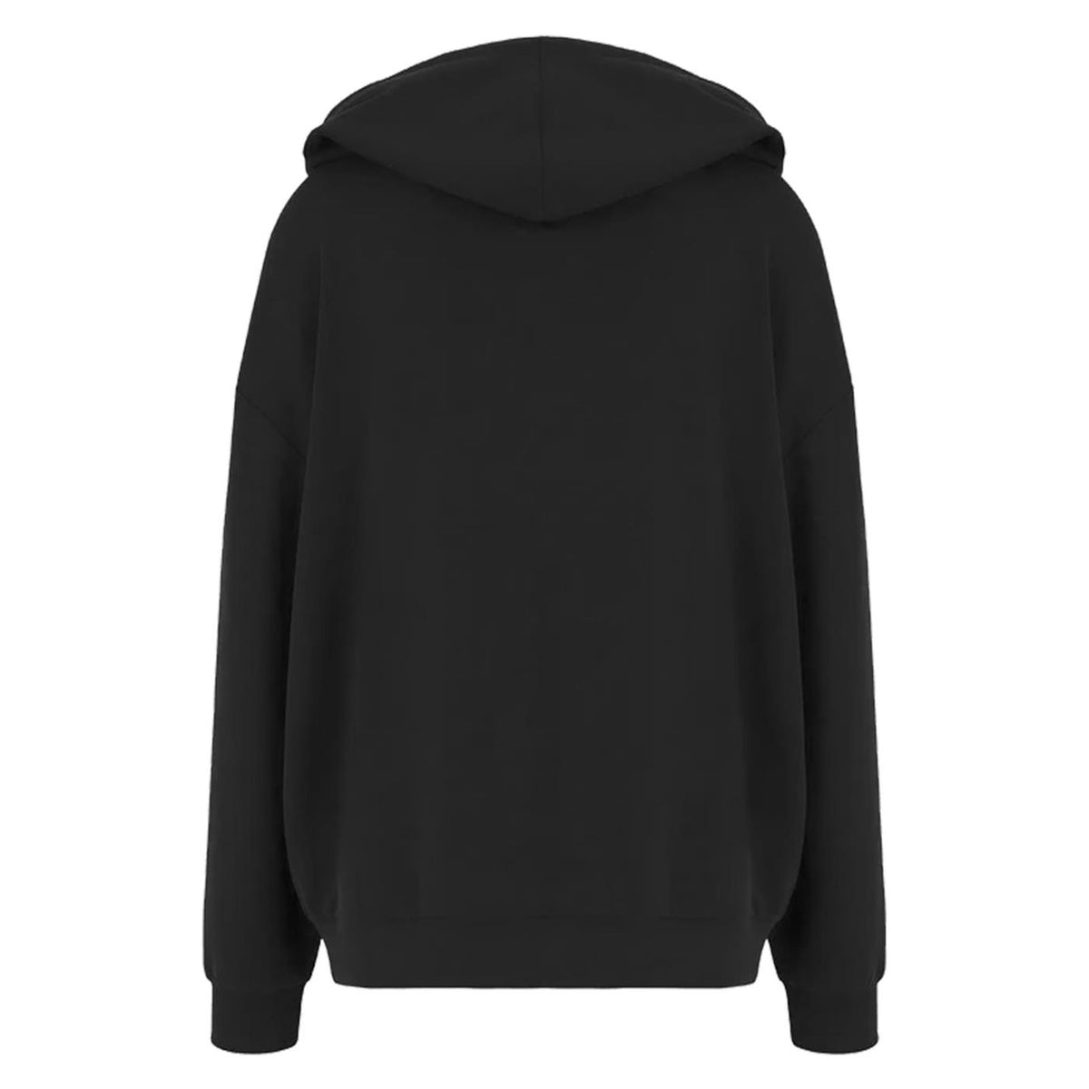 EMPORIO ARMANI 7 EA7 TRAIN CORE RELAX W HOODIE - seconda immagine