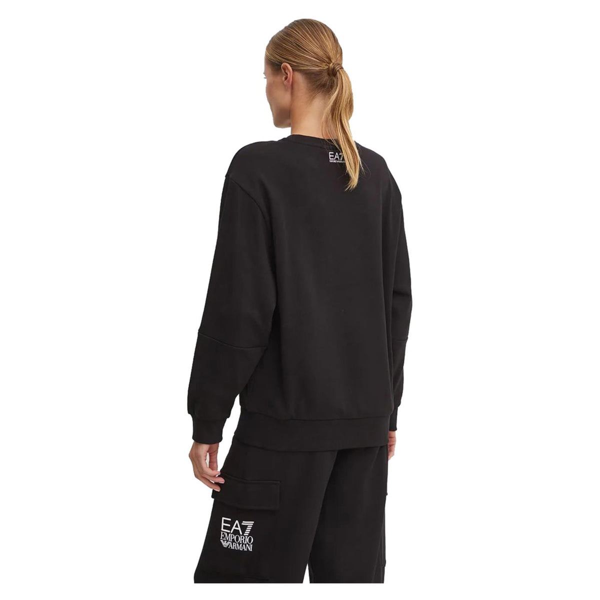 EMPORIO ARMANI 7 EA7 TRAIN VISIBILITY W T-TOP