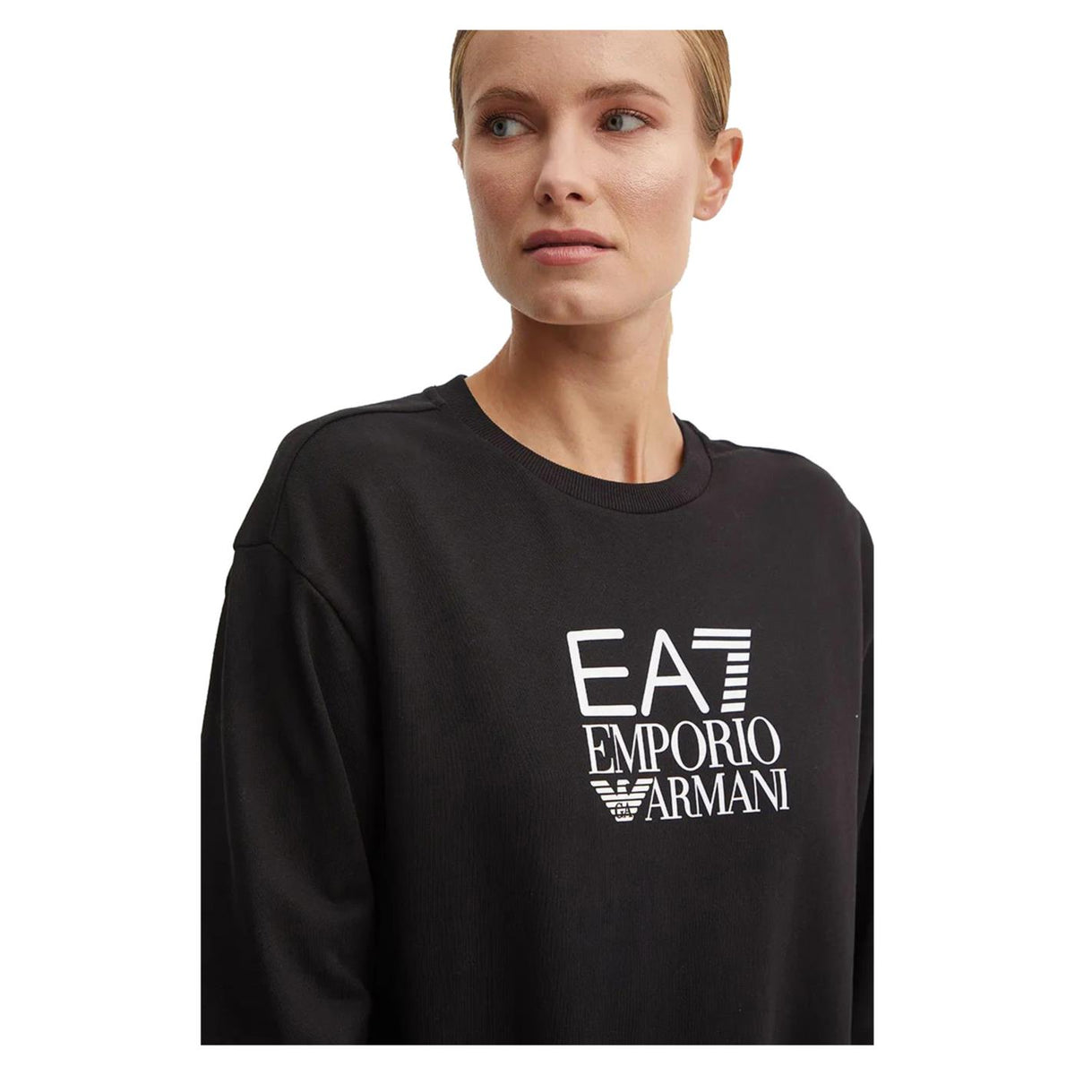 EMPORIO ARMANI 7 EA7 TRAIN VISIBILITY W T-TOP