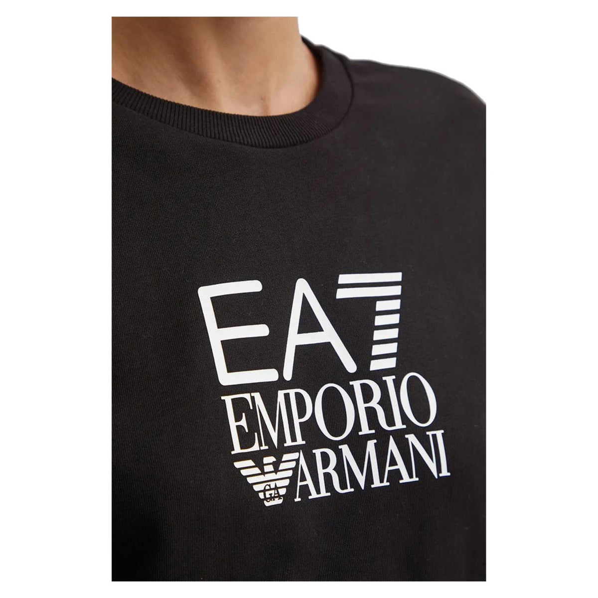 EMPORIO ARMANI 7 EA7 TRAIN VISIBILITY W T-TOP