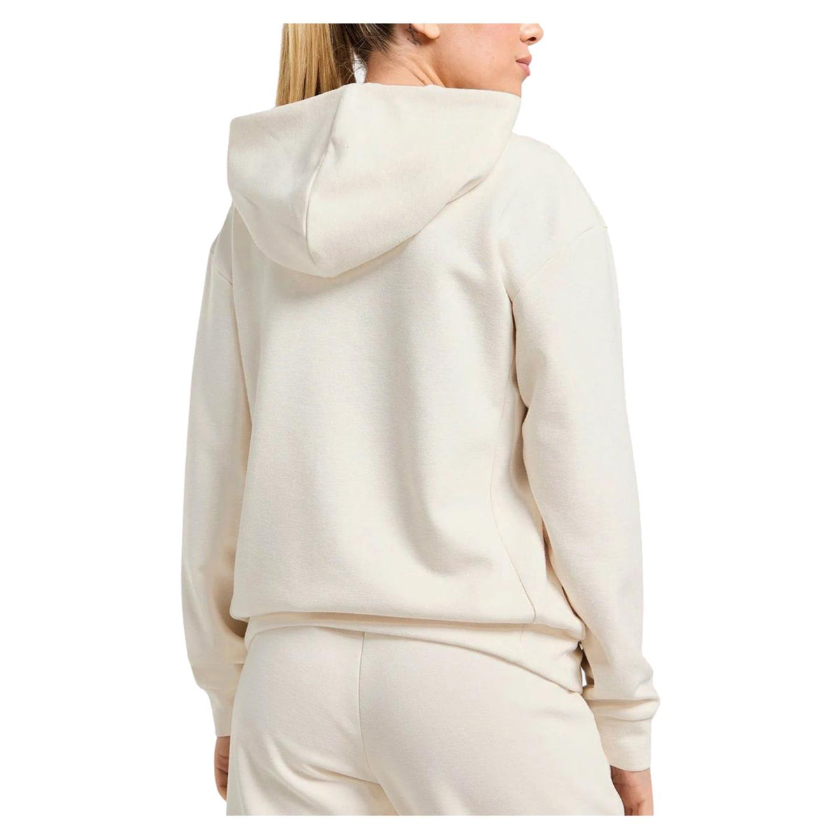 EMPORIO ARMANI 7 EA7 TRAIN LOGO SERIES W HOOD - seconda immagine