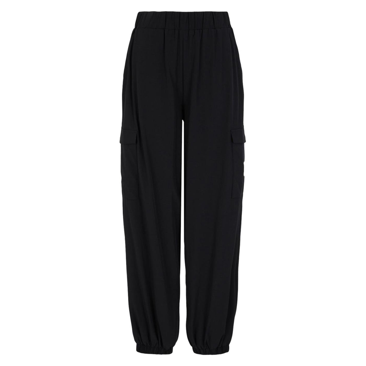 EMPORIO ARMANI 7 EA7 CONTEMPORARY W CARGO PANT