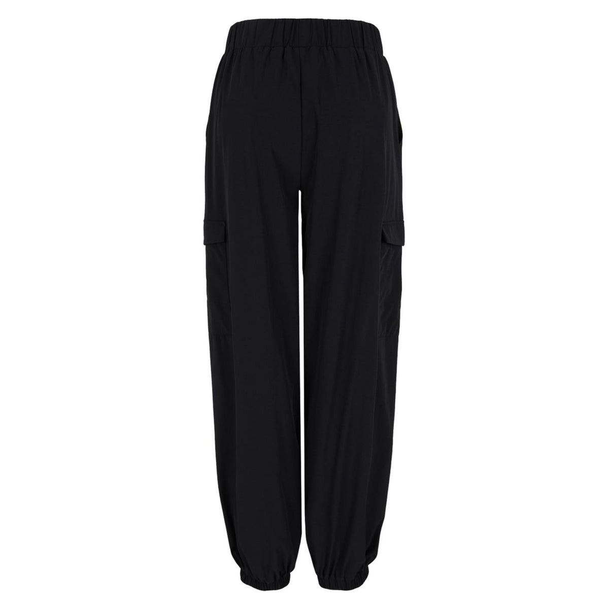 EMPORIO ARMANI 7 EA7 CONTEMPORARY W CARGO PANT - seconda immagine