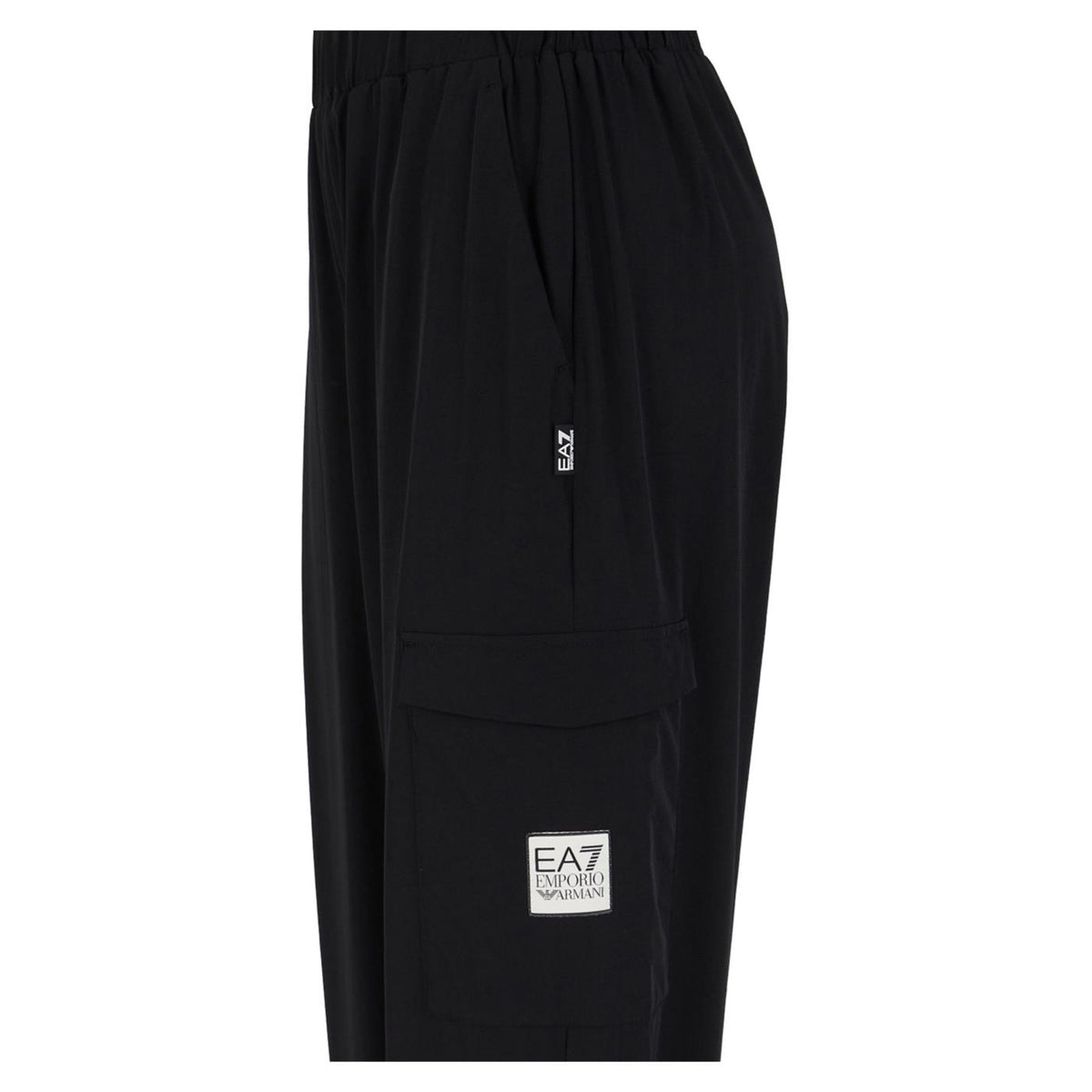 EMPORIO ARMANI 7 EA7 CONTEMPORARY W CARGO PANT
