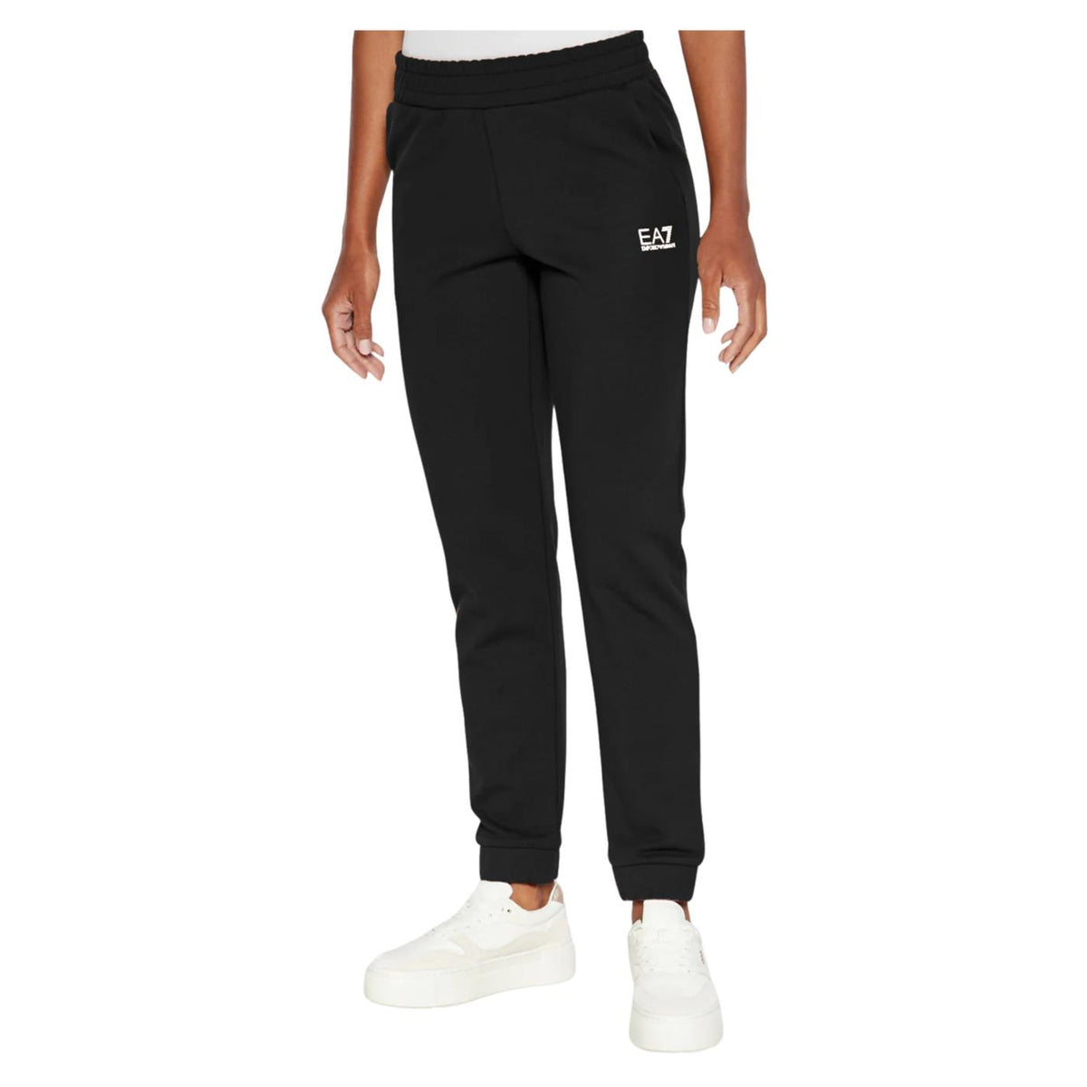 EMPORIO ARMANI 7 EA7 TRAIN LOGO SERIES W PANTS