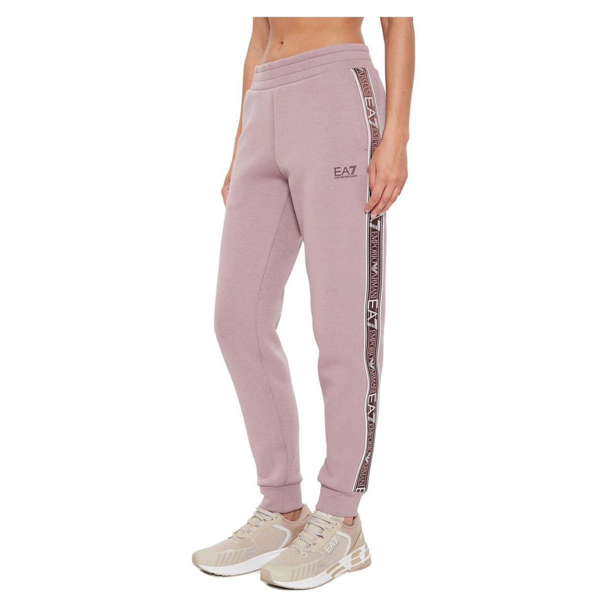 EMPORIO ARMANI 7 EA7 NATURAL VENTUS7 W PANTS