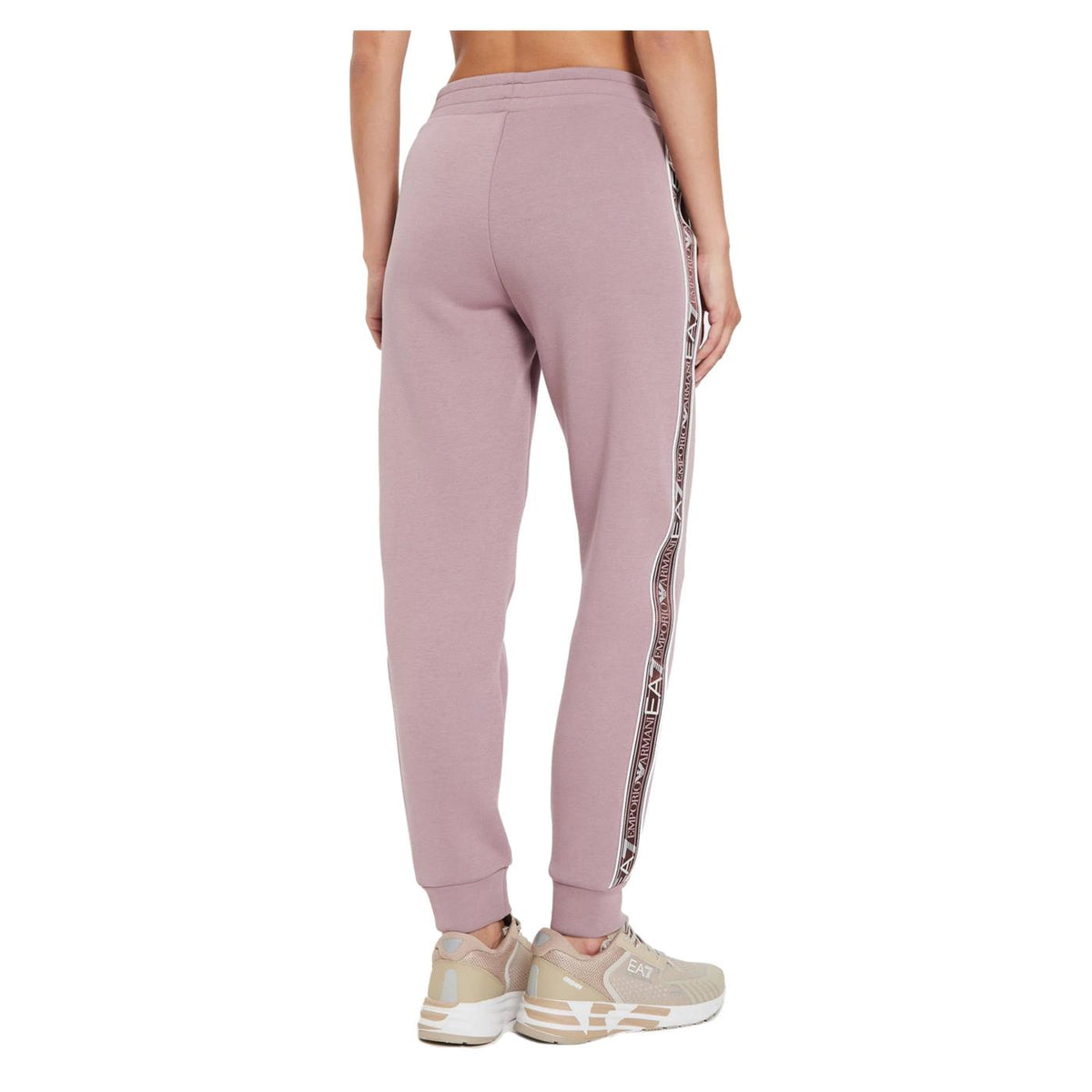 EMPORIO ARMANI 7 EA7 NATURAL VENTUS7 W PANTS