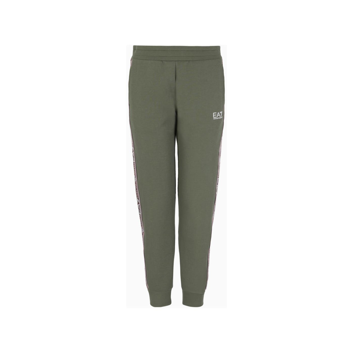 EMPORIO ARMANI 7 EA7 NATURAL VENTUS7 W PANTS