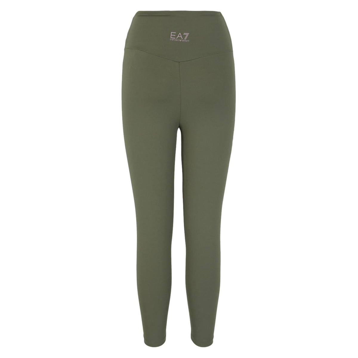 EMPORIO ARMANI 7 EA7 NATURAL VENTUS7 LEGGINGS - seconda immagine