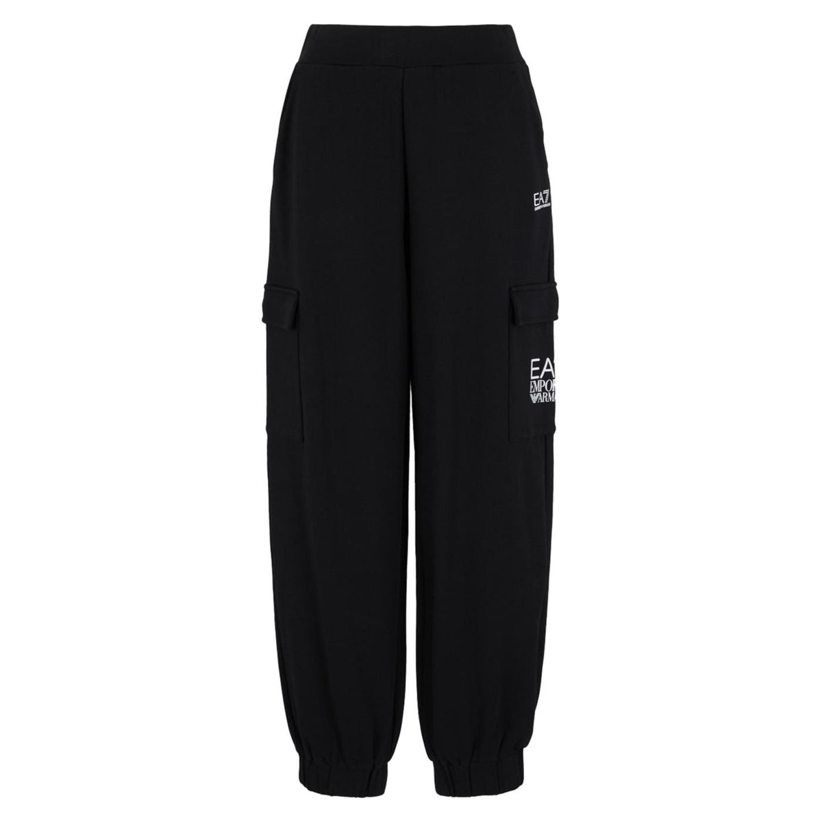 EMPORIO ARMANI 7 EA7 TRAIN VISIBILITY W CARGO