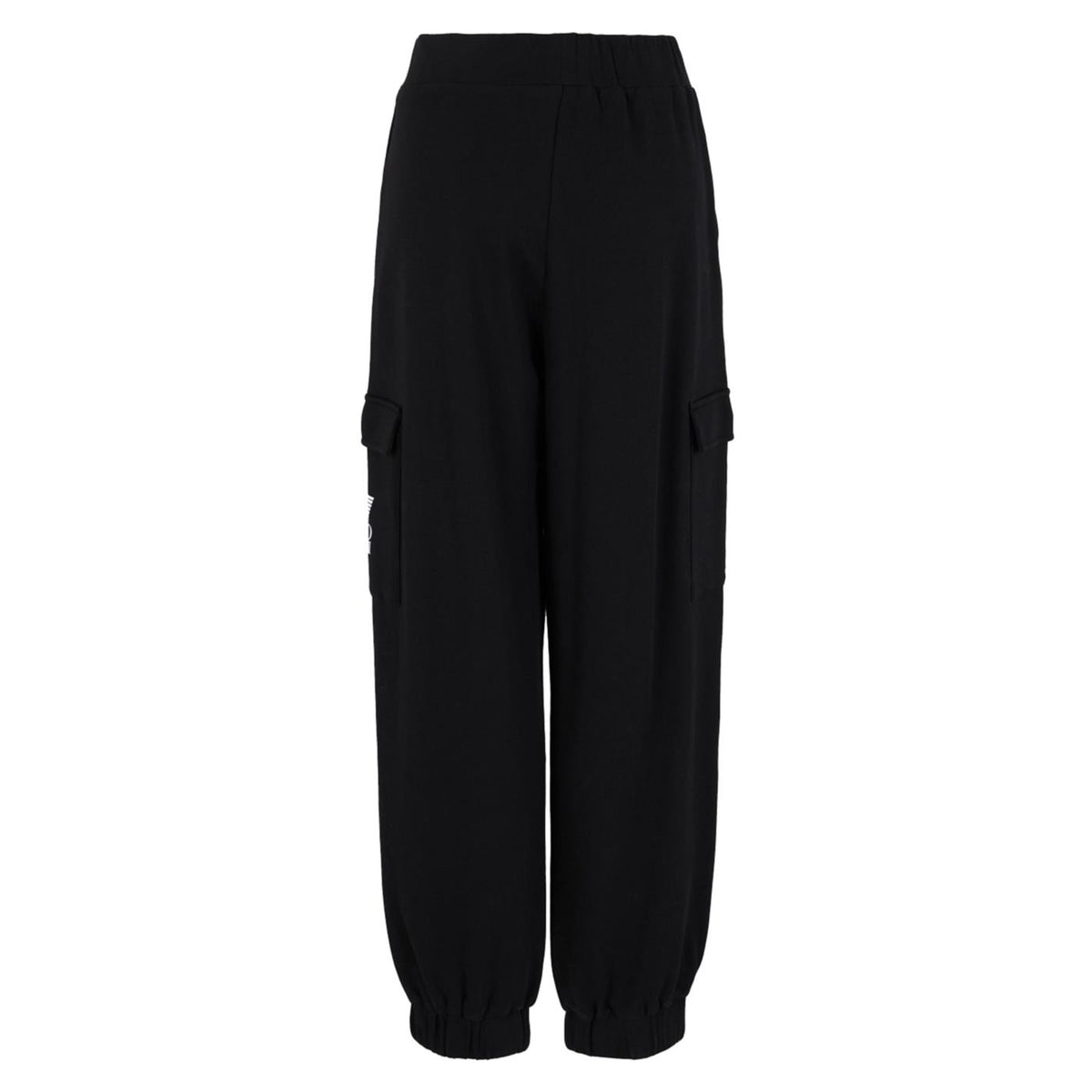 EMPORIO ARMANI 7 EA7 TRAIN VISIBILITY W CARGO - seconda immagine