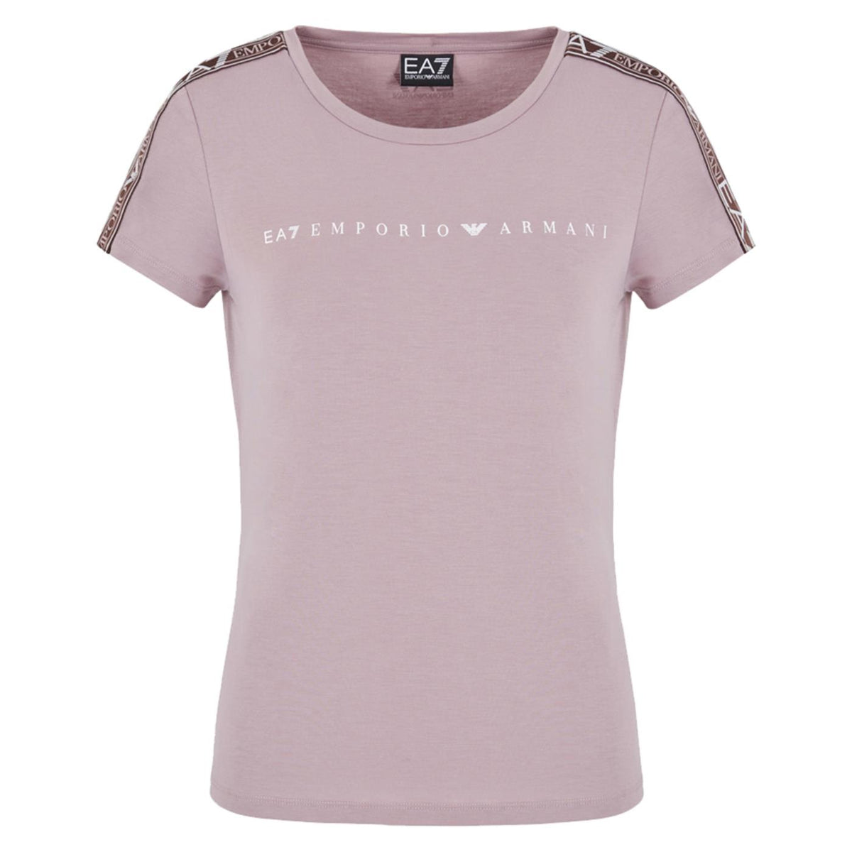 EMPORIO ARMANI 7 EA7 NATURAL VENTUS7 W TEE