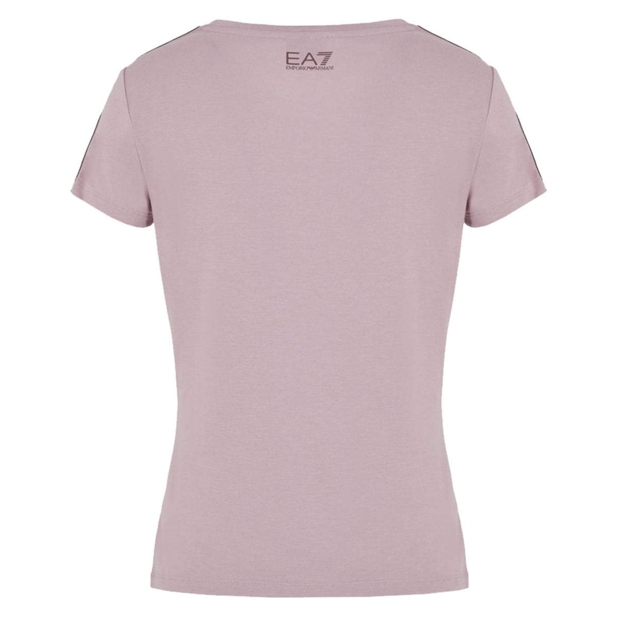 EMPORIO ARMANI 7 EA7 NATURAL VENTUS7 W TEE