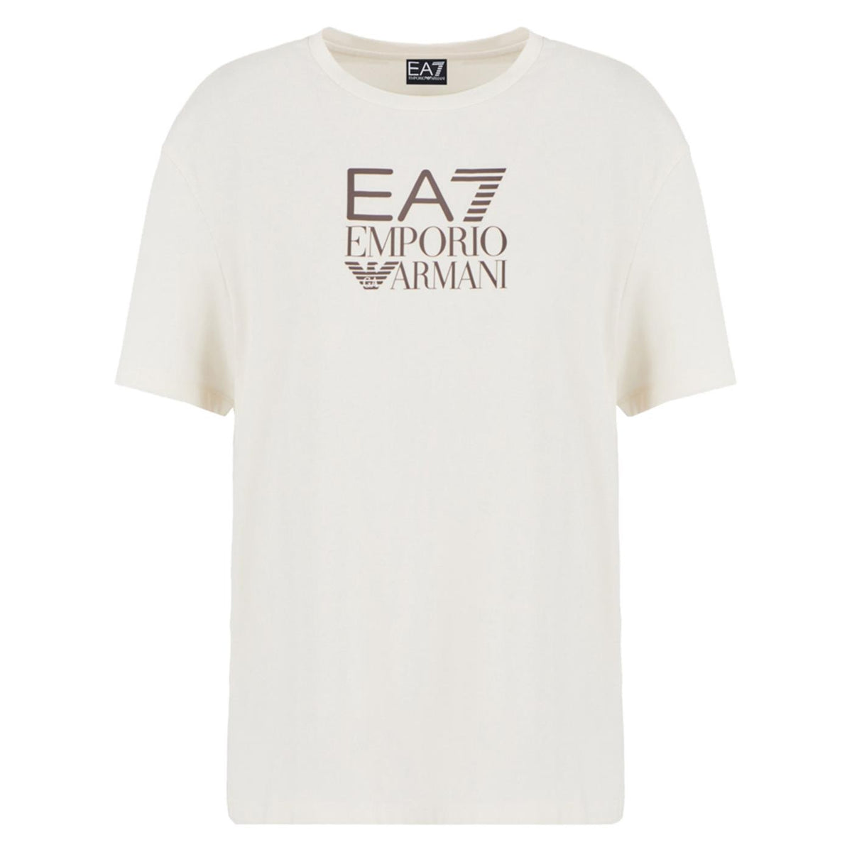 EMPORIO ARMANI 7 EA7 TRAIN VISIBILITY W TEE SS