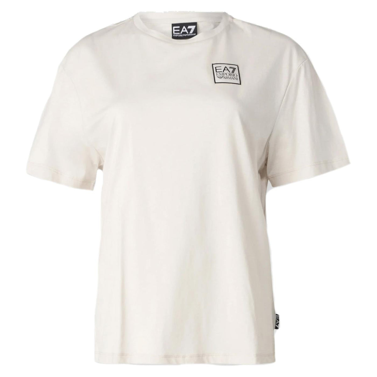 EMPORIO ARMANI 7 EA7 CONTEMPORARY SPORT W TEE