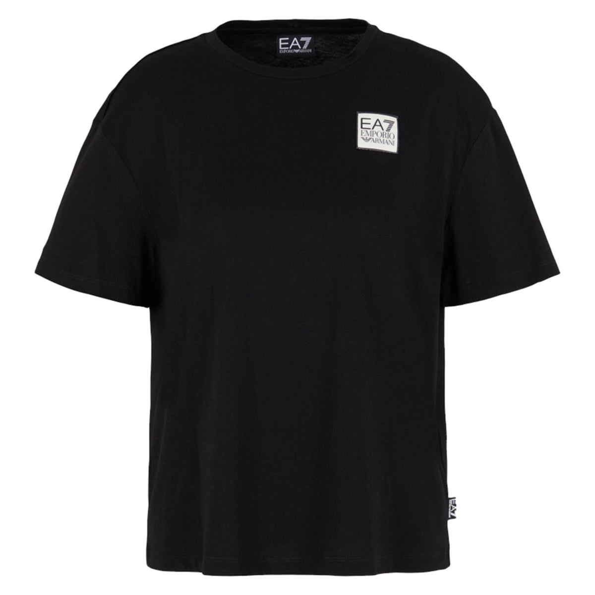 EMPORIO ARMANI 7 EA7 CONTEMPORARY SPORT W TEE