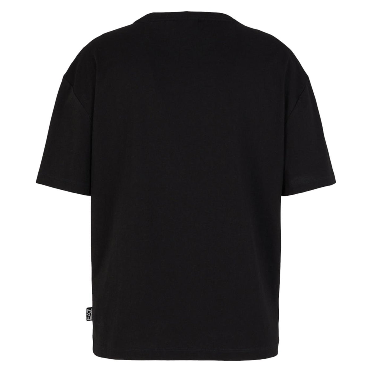 EMPORIO ARMANI 7 EA7 CONTEMPORARY SPORT W TEE - seconda immagine