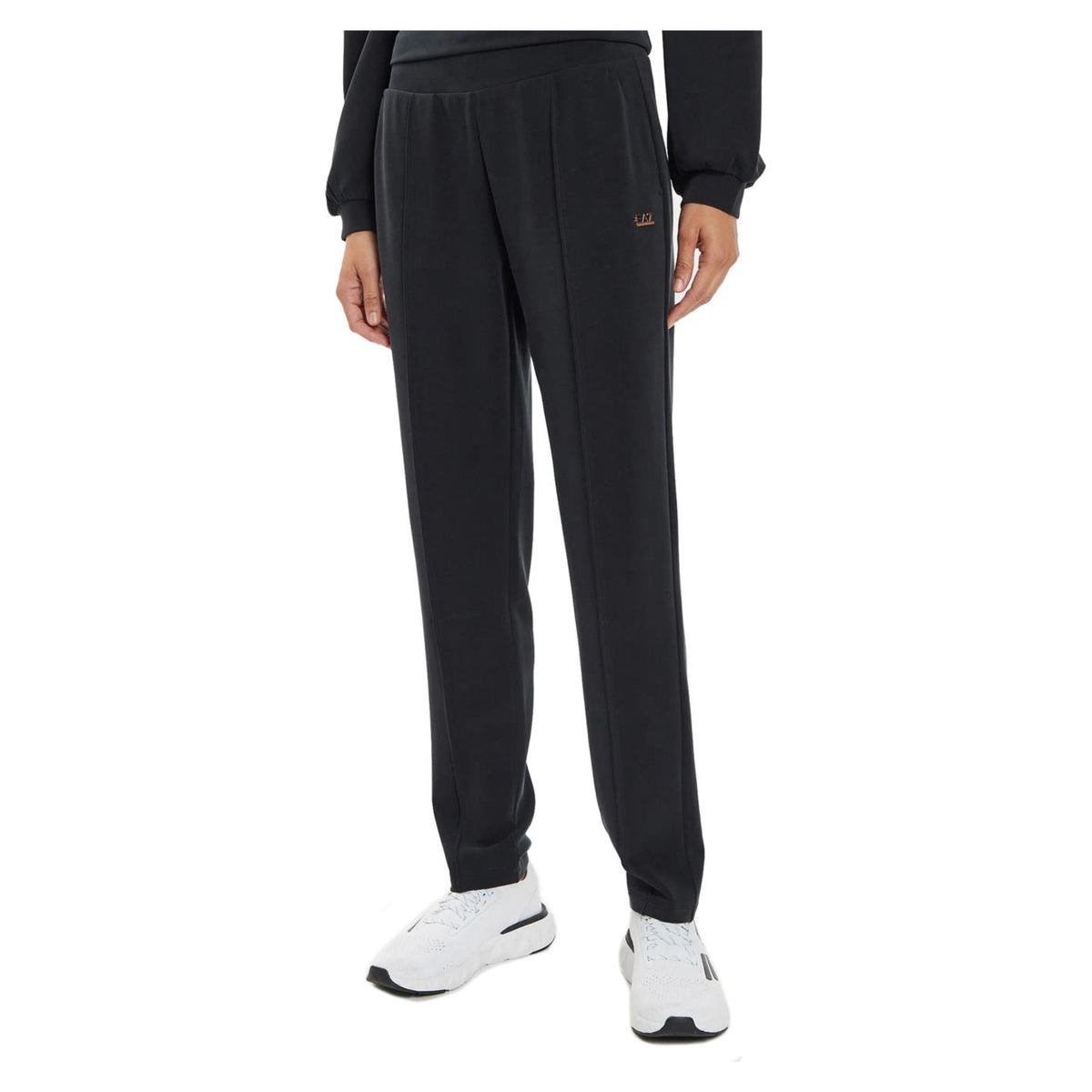 EMPORIO ARMANI 7 EA7 TRAIN CORE RELAX W T-SUIT