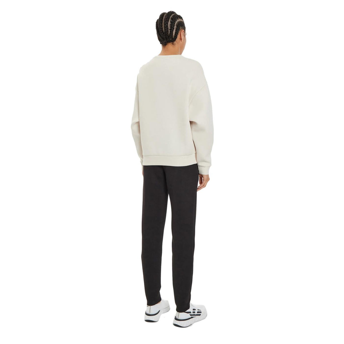 EMPORIO ARMANI 7 EA7 TRAIN TRACKSUIT WOMAN