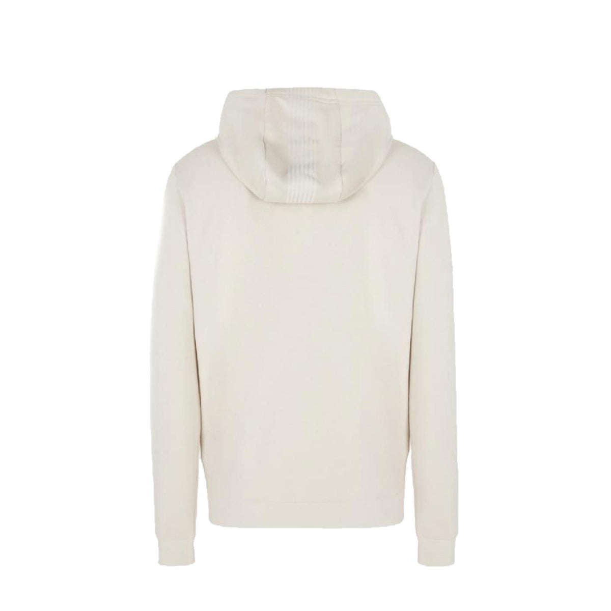 EMPORIO ARMANI 7 EA7 7 LINES M HOODIE FZ - seconda immagine