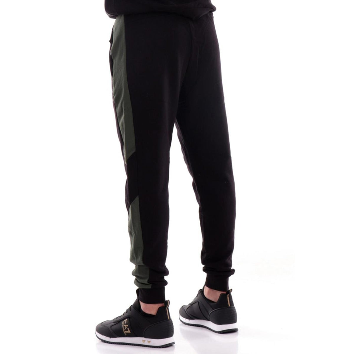 EMPORIO ARMANI 7 EA7 TRAINING ATHLETIC CB PANT