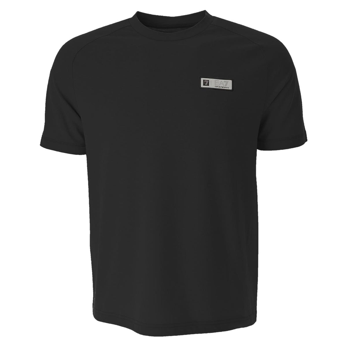 EMPORIO ARMANI 7 EA7 NATURAL VENTUS7 M TEE SS
