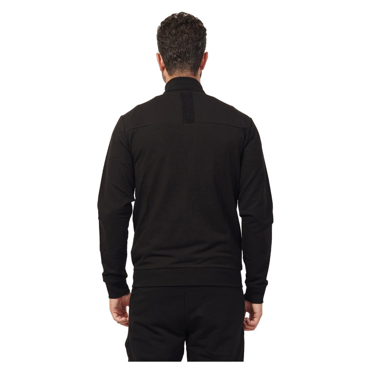 EMPORIO ARMANI 7 EA7 7 LINES TRACKSUIT