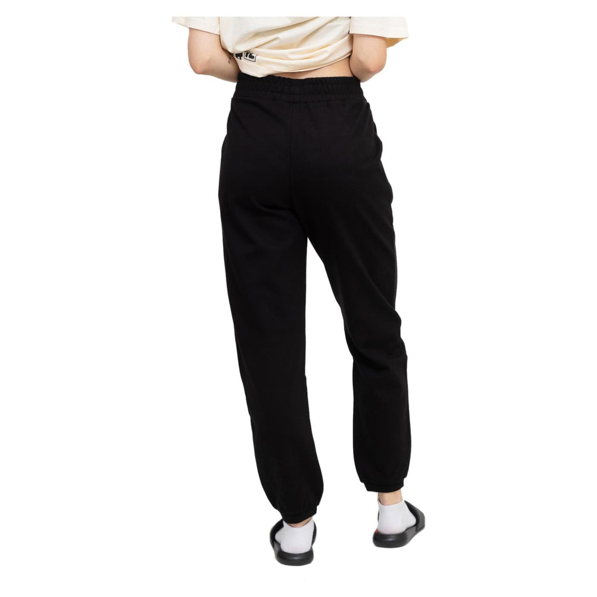 EMPORIO ARMANI 7 EA7 TRAIN LOGO SERIES W PANTS