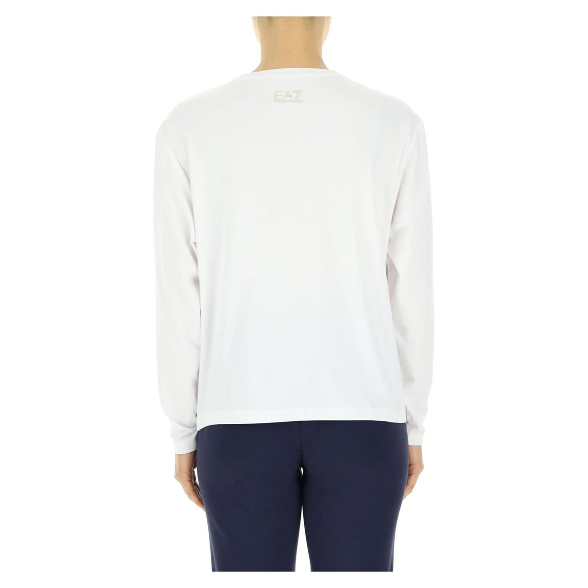 EMPORIO ARMANI 7 EA7 TRAIN CORE LADY RELAX W