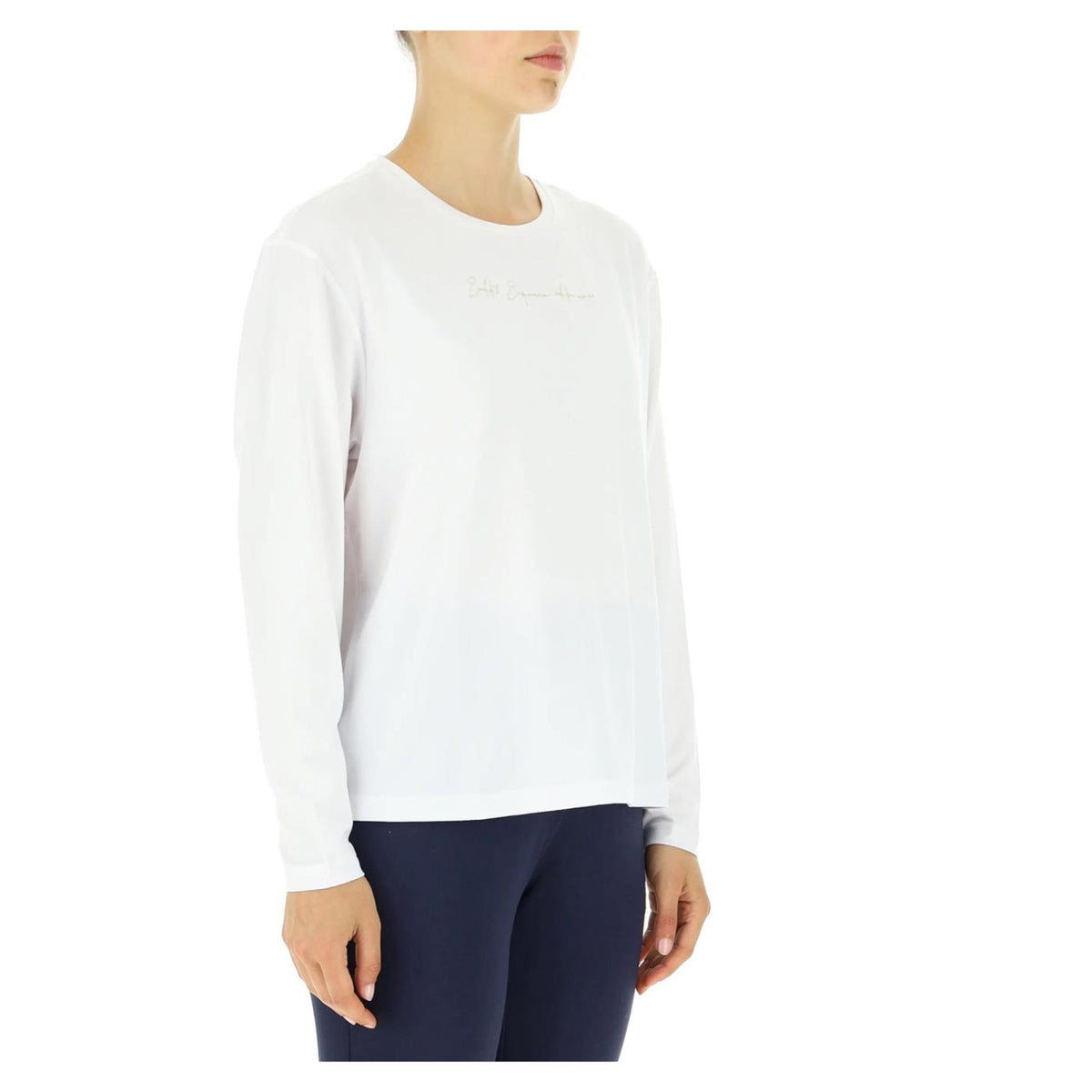EMPORIO ARMANI 7 EA7 TRAIN CORE LADY RELAX W