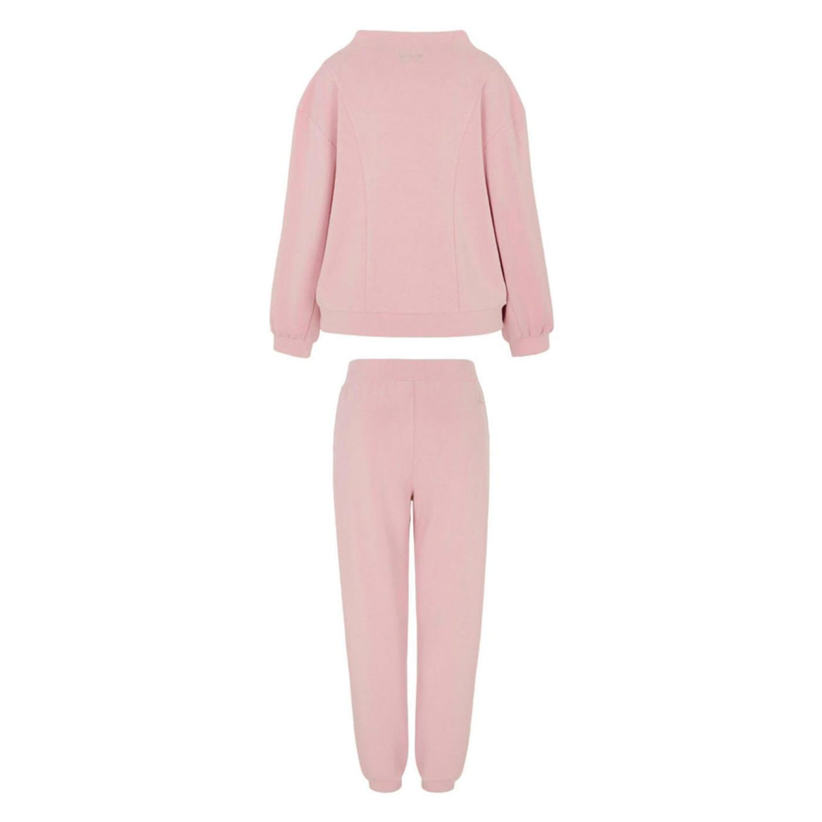 EMPORIO ARMANI 7 EA7 TRAIN CORE LADY RELAX W