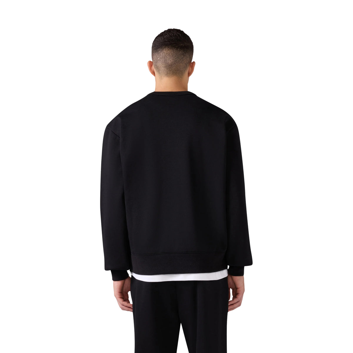 CHAMPION CREWNECK SWEATSHIRT - seconda immagine