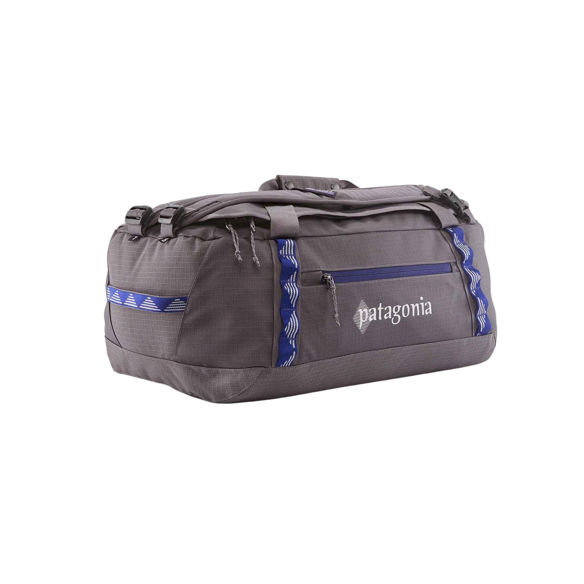 PATAGONIA BLACK HOLE DUFFEL 40L - Grigio scuro - immagine principale