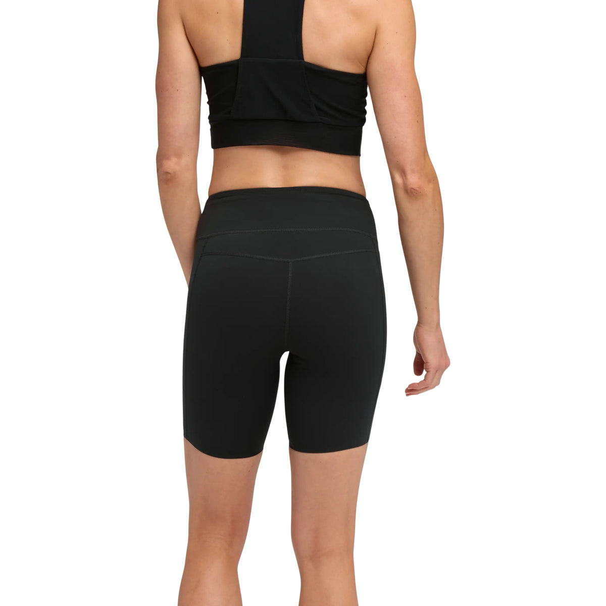 HOKA SKYBREEZE HALF TIGHT W - seconda immagine
