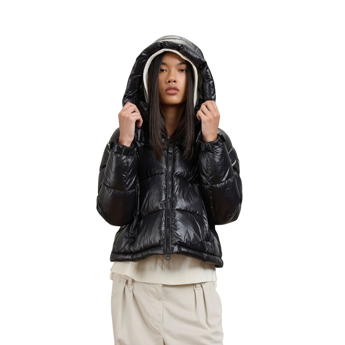 BLAUER JACKET GLORIA WOMAN