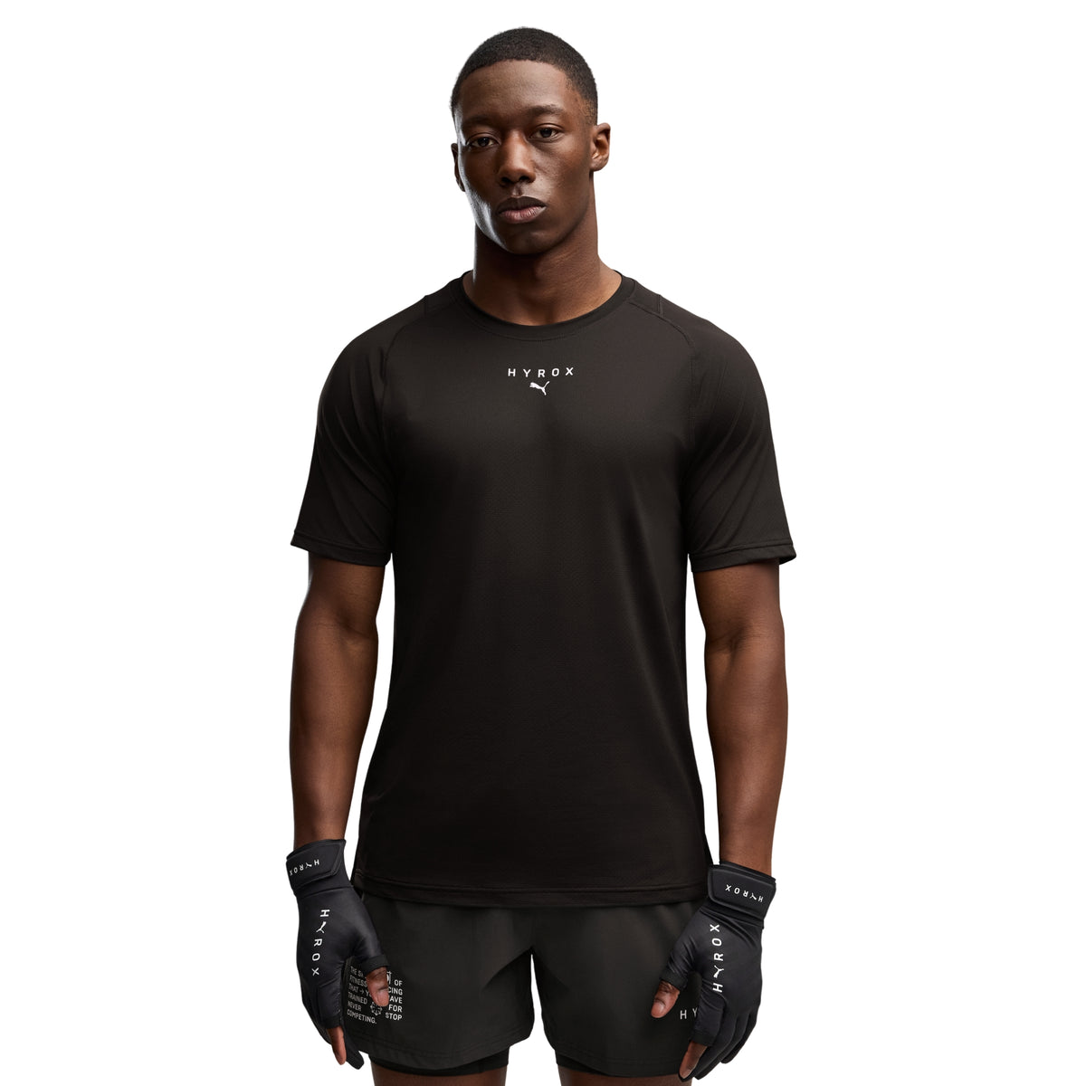 PUMA HYROX POWERMODE TEE