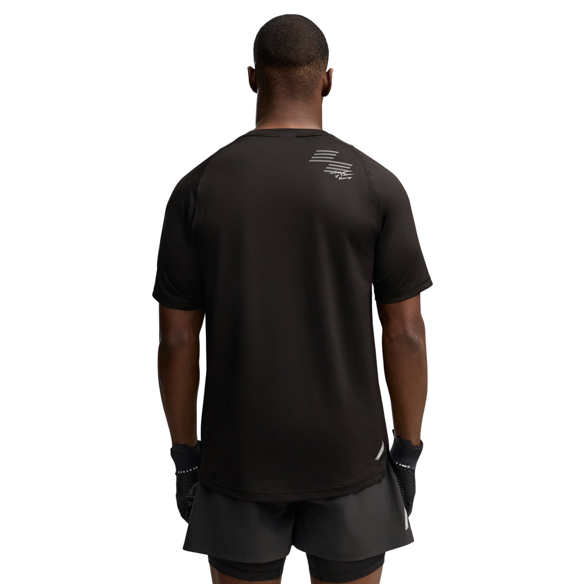 PUMA HYROX POWERMODE TEE - seconda immagine
