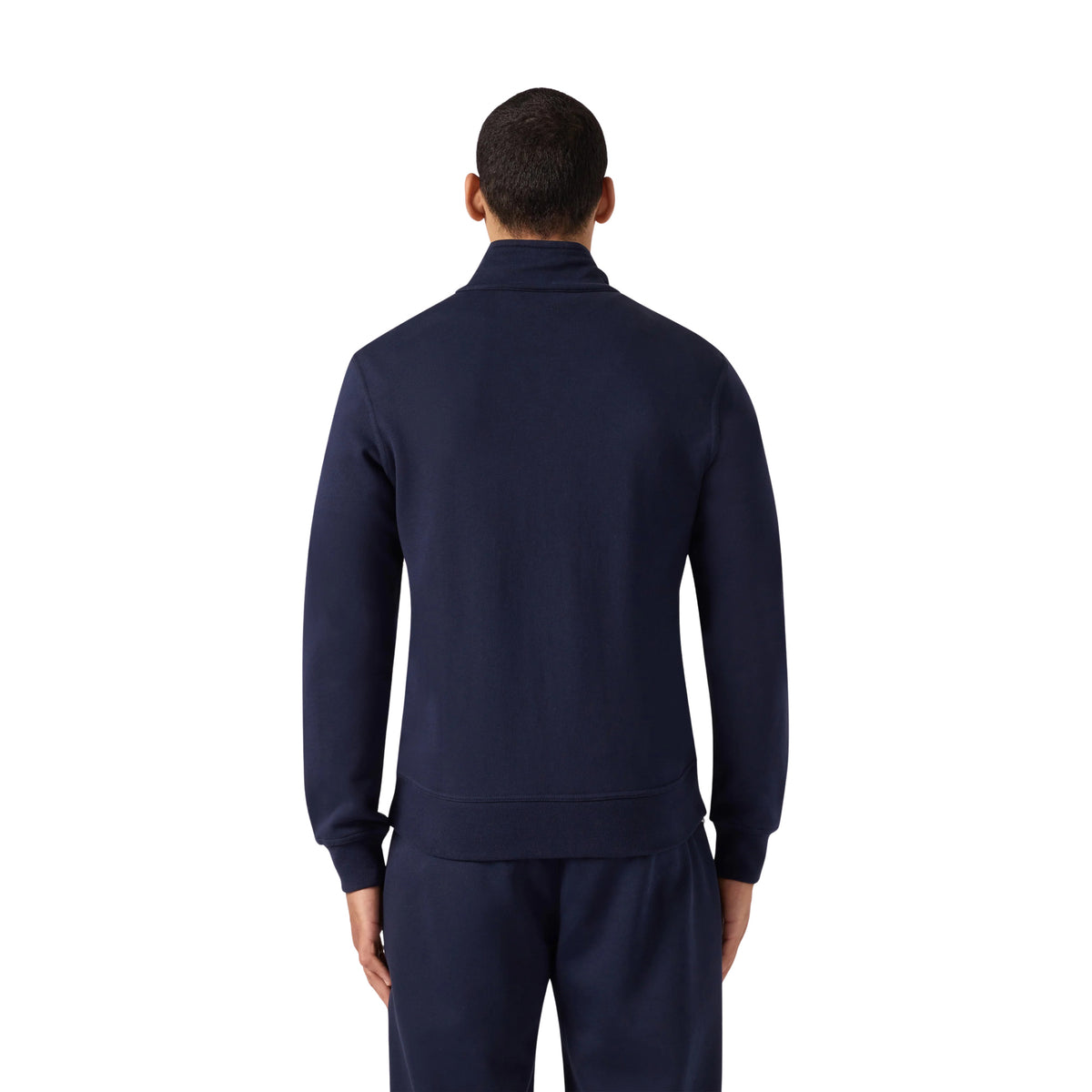 CHAMPION FULL ZIP SWEATSHIRT - seconda immagine